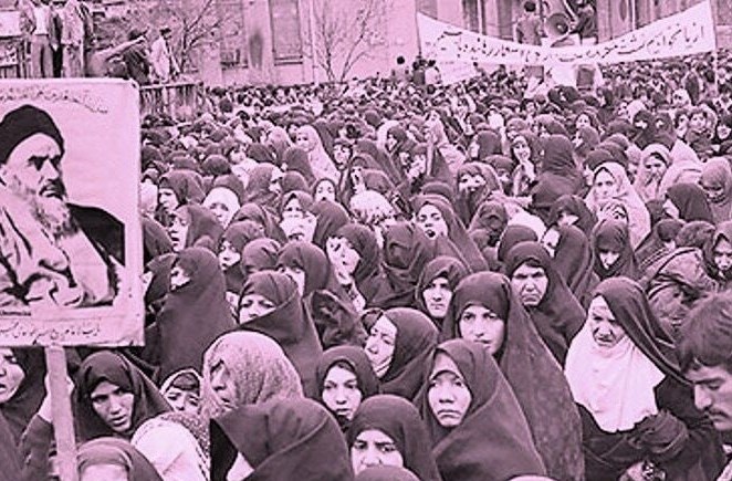 بازخوانی قیام مردم در حمایت از امام در 15 خرداد 42/ کُشتار مردم تهران، قم و ورامین 3