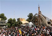 جزئیات راهپیمایی 15 خرداد در ورامین اعلام شد