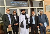 نخستین سفر مقامات ایرانی به ولایت «خوست»؛ شرقی‌ترین نقطه افغانستان محل تعاملات جدید