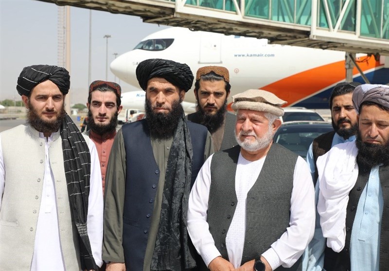 بازگشت نخستین مقام ارشد نظامی دولت سابق افغانستان به کابل