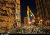 واکنش شهرداری تهران به &quot;ساخت 200 ساختمان شبیه متروپل در تهران&quot;