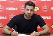 Morteza Pouraliganji Joins Persepolis