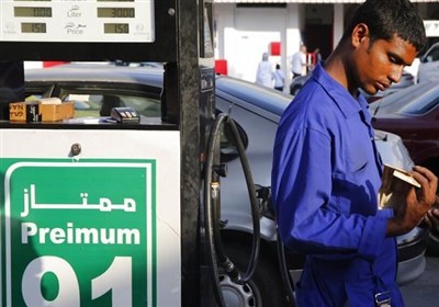  احتمال افزایش قیمت سوخت در عربستان و نارضایتی شهروندان سعودی 