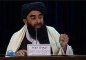 انتقاد سخنگوی طالبان از عدم حمایت جامعه جهانی