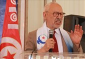 راشد الغنوشی: پایان کودتا در تونس نزدیک است/ بازگشایی سفارت انگلیس در طرابلس پس از 8 سال
