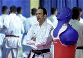 هروی: مسابقات انتخابی نهایی تیم ملی کاراته 25 و 26 خرداد برگزار می‌شود