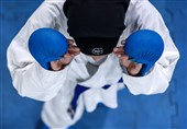 سوپر لیگ کاراته بانوان| تداوم صدرنشینی دانشگاه آزاد در پایان هفته چهارم