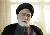 خادم فرهنگ رضوی: انتخاب شعر خوب در مداحی میتواند در ترویج سیره رضوی موثر باشد