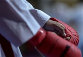 عدم صدور ویزا؛ مانع از حضور ملی‌پوشان کاراته در «ورلدگیمز» شد
