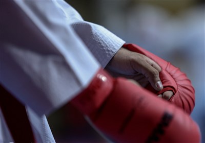  عدم صدور ویزا، مانع از حضور ملی‌پوشان کاراته در «ورلدگیمز» شد 