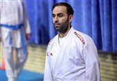 روحانی: فدراسیون کاراته باید پیشنهاد برگزاری جام باشگاه‌های آسیا و جهان را بدهد/ برای قهرمانی به یک پیروزی نیاز داریم