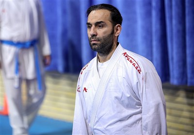  روحانی: فدراسیون کاراته باید پیشنهاد برگزاری جام باشگاه‌های آسیا و جهان را بدهد/ برای قهرمانی به یک پیروزی نیاز داریم 