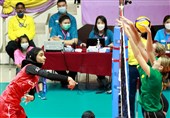 Iran Defeats Kazakhstan in 2024 Asian Women&apos;s U-18 Volleyball Championship