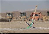 کرمان همچنان با مشکل تامین زمین طرح نهضت ملی مسکن روبه‌رو است