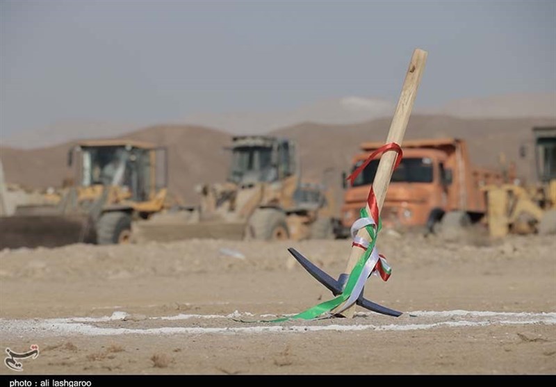 واگذاری زمین به متقاضیان ساخت مسکن در 25 شهر استان بوشهر آغاز شد