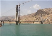 خشکسالی و کاهش ورودی آب؛ چالشهای جدی برای آبادان و خرمشهر