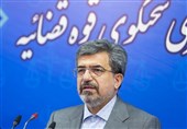 تشریح حمایت‌های دستگاه قضا از خانواده زندانیان/ توضیح سخنگوی قوه قضاییه درباره شکایت حسن روحانی