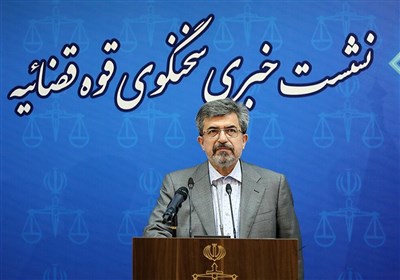  دادگاه "الهام محمدی و نیلوفر حامدی" هشتم و نهم خرداد برگزار می‌شود 