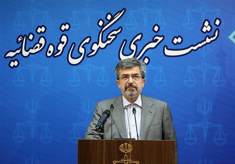 دادگاه &quot;الهه محمدی و نیلوفر حامدی&quot; هشتم و نهم خرداد برگزار می‌شود