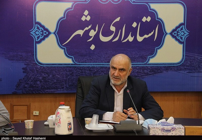 استاندار بوشهر: کارگزاران حج و زیارت در جبهه فرهنگی فعالیت می‌کنند