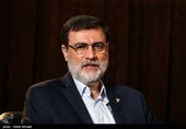 قاضی‌زاده‌هاشمی: تفاهم‌نامه همکاری‌های فرهنگی با 6 کشور جبهه مقاومت امضا کردیم