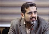 وزیر ارشاد در آرادان: دولت به دنبال عدالت فرهنگی در کشور است