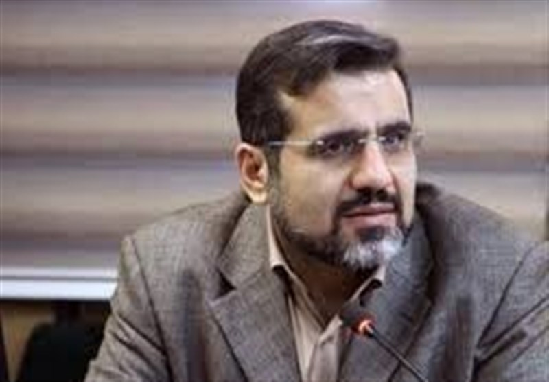 وزیر فرهنگ و ارشاد اسلامی: محدودیتی برای حمایت از طرح‌های فرهنگی و هنری نداریم