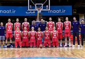 Iran Too Strong for Indonesia at FIBA U-16 Asian Championship