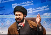 رهبر جریان الوفاء بحرین: دشمنان نمی‌توانند اندیشه امام‌ خمینی(ره) را محدود کنند