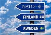 فنلاند: ممکن است مجبور شویم بدون متحد خود سوئد به ناتو بپیوندیم