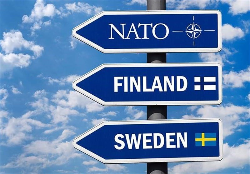 فنلاند: ممکن است مجبور شویم بدون متحد خود سوئد به ناتو بپیوندیم