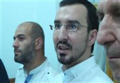 اعتصاب غذای روحانی مبارز و فعالان اسلامگرای آذربایجانی