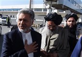 تسریع روند بازگشت شخصیت‌های افغان؛ وزیر آموزش و پرورش دولت سابق به کابل برگشت