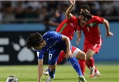 سرمربی تیم امید ازبکستان: ایران برای حذف نشدن به پیروزی نیاز داشت/ تساوی نتیجه بدی نیست