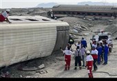 هفته آینده؛ بررسی ابعاد مختلف حادثه قطار مسافربری یزد_ مشهد در کمیسیون عمران