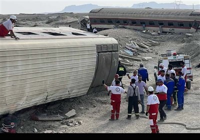 هفته آینده؛ بررسی ابعاد مختلف حادثه قطار مسافربری یزد_ مشهد در کمیسیون عمران 