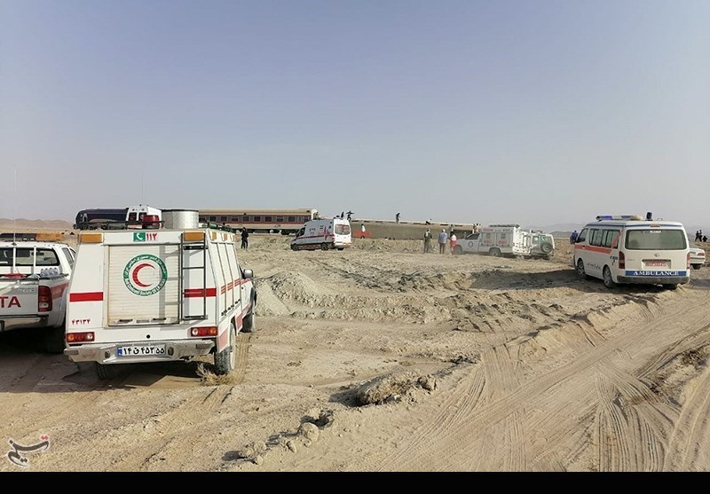 نمونه‌گیری از بستگان حادثه درصورت عدم شناسایی هویت متوفیان/ آمارهای غیررسمی ملاک تعداد جانباختگان نیست + اسامی فوت شدگان