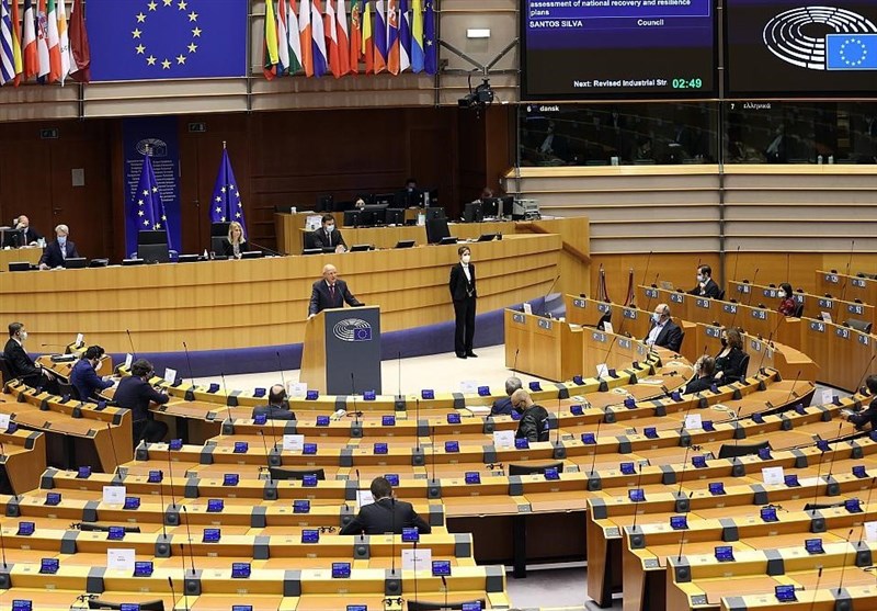 گزارش پارلمان اروپا درباره ترکیه؛ نومیدی و انتقاد- بخش اول