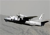 ادامه روند تعمیر و فعال‌سازی ناوگان نیروی هوایی افغانستان