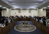 برگزاری جلسه بررسی سیاست‌های کلی پولی و بانکی در مجمع تشخیص مصلحت نظام