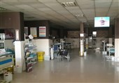 تامین اجتماعی در ساوجبلاغ بیمارستان می‌سازد