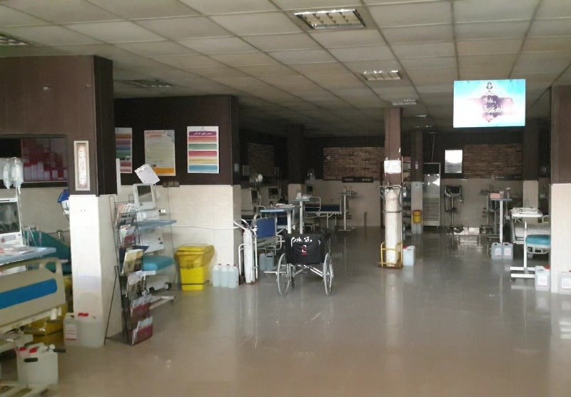 تامین اجتماعی در ساوجبلاغ بیمارستان می‌سازد