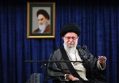تسلیت امام خامنه‌ای در پی درگذشت برادر حجت‌الاسلام حجتی کرمانی