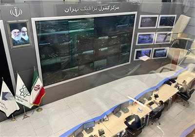  انتقاد عضو شورای شهر تهران به انحلال شرکت کنترل ترافیک 