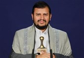 رهبر انصارالله: بر سر آزادی و استقلال یمن سازش نمی‌کنیم