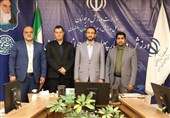 مدیرکل ورزش و جوانان اصفهان پس از کسر امتیاز: حمایت از جایگاه ملی سپاهان وظیفه همه است