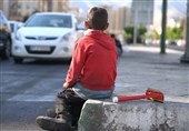 خداحافظی با کودکان کار در تهران/ تیر خلاص به مافیا!