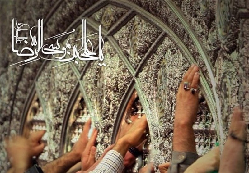 سفر به مشهد مقدس با سینمایِ آخر هفته تلویزیون