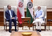 Modi Voices India’s Willingness to Bolster Ties with Iran