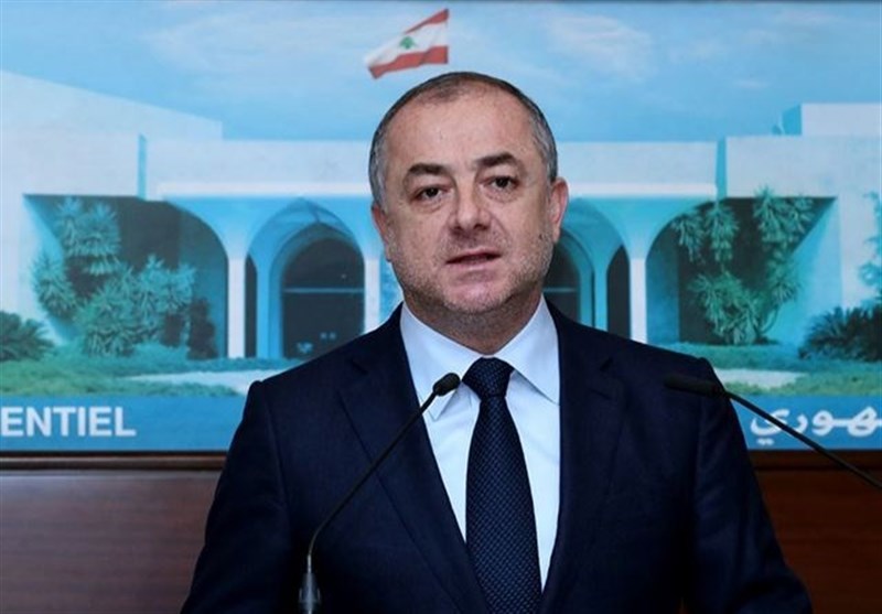 معاون رئیس پارلمان لبنان: در پرونده ترسیم مرزهای دریایی از موضع قدرت عمل می‌کنیم